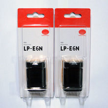 Newell Plus LP-E6N accu voor Canon