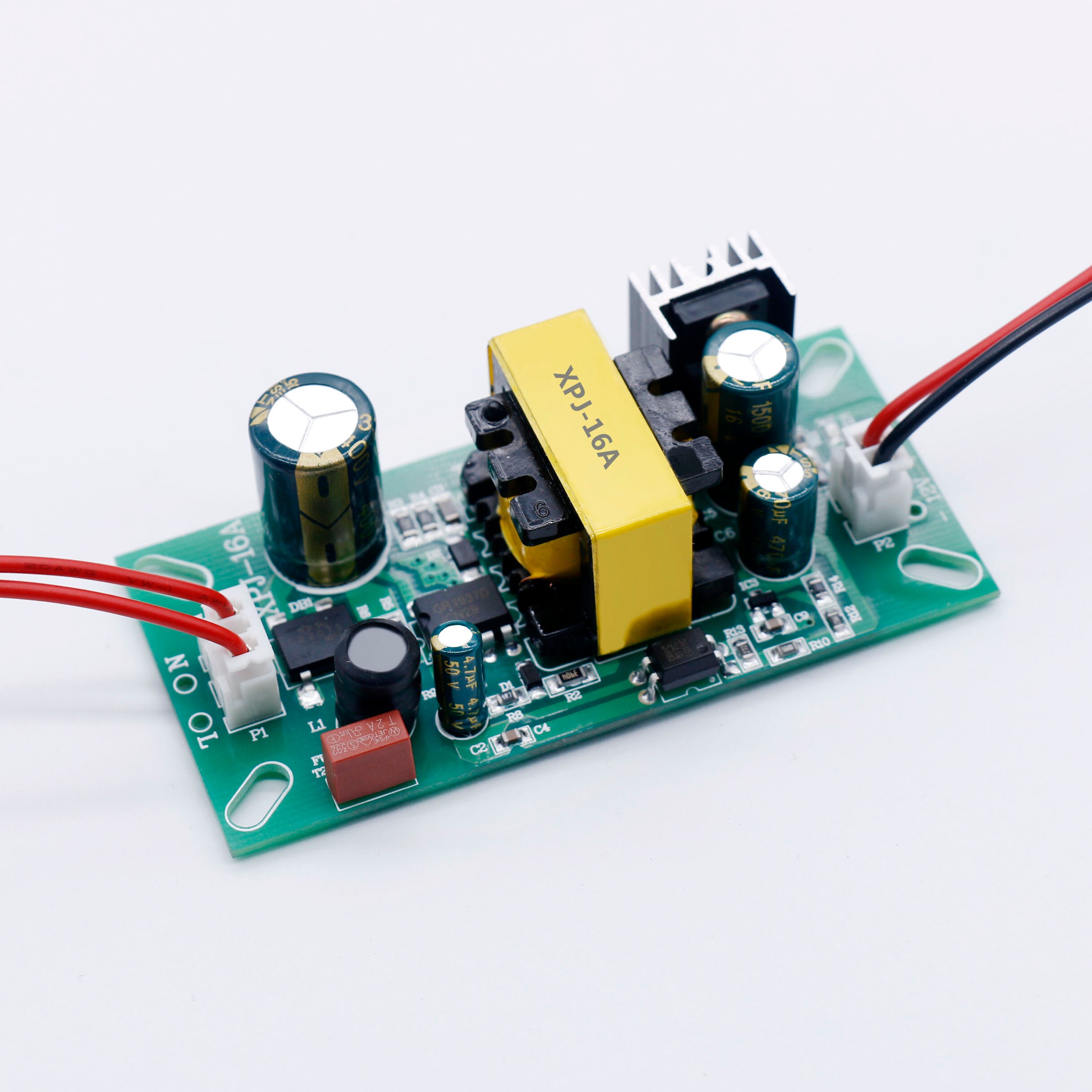 28W DC12V 2.3A Led Driver Led Voeding AC110-240V Led Light Transformers Voor Led Verlichting Adapter Light String Driver diy