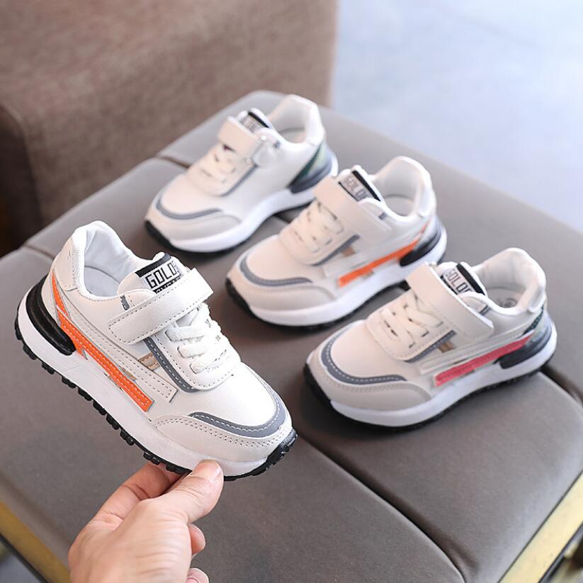 Spring Children Sneakers Boys Shoes Girls Casual Kids Shoes for Boys Sport Running Child Shoes Chaussure Enfant