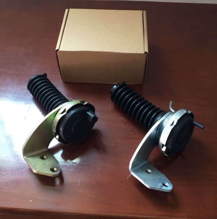 Actionneur D'embrayage à Roue Libre, Pour Mitsubishi Pajero