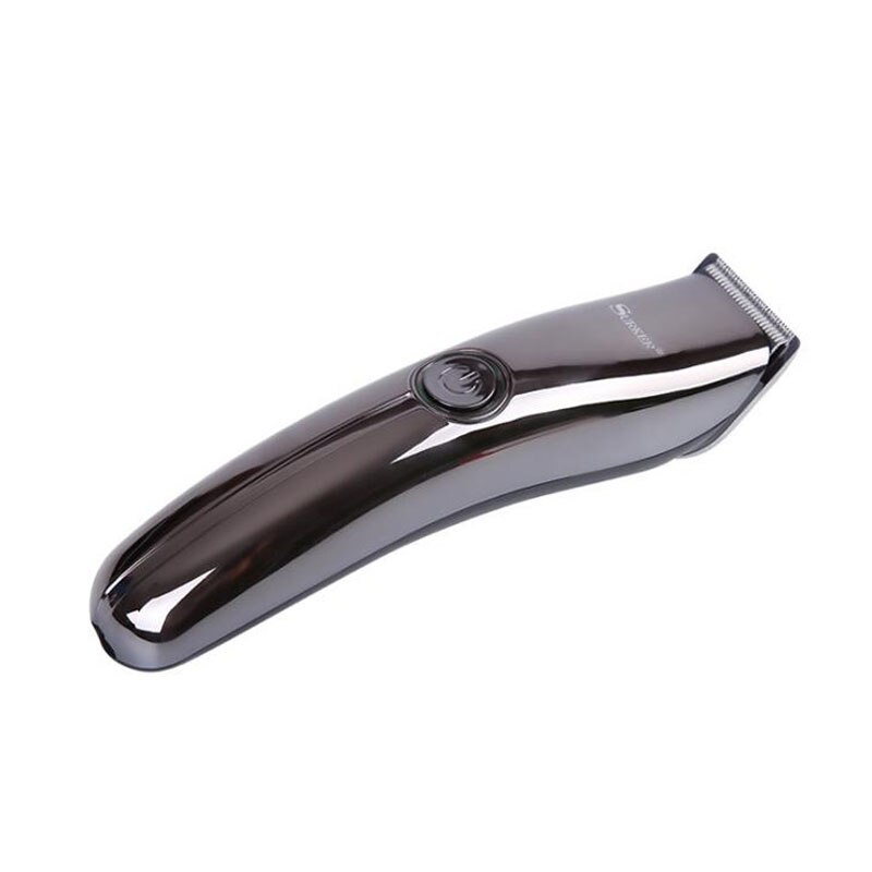 surker electric hair trimmer SK-652 cordless rechargeable hair clipper haircut machine