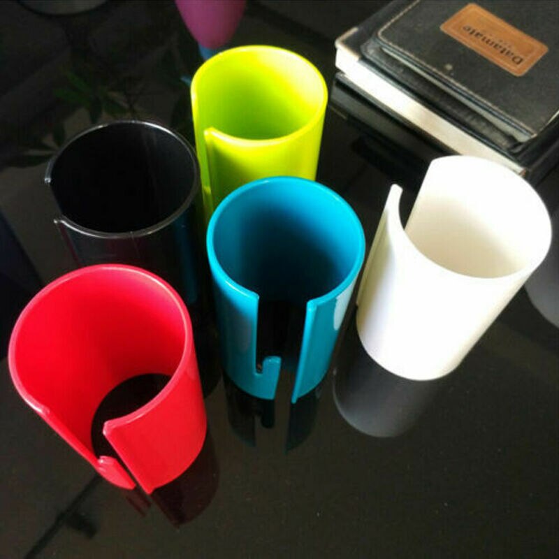 Sliding Wrapping Paper Cutter Christmas Wrapping Paper Roll Cutter Tool Cuts the Prefect Line Every Single Time