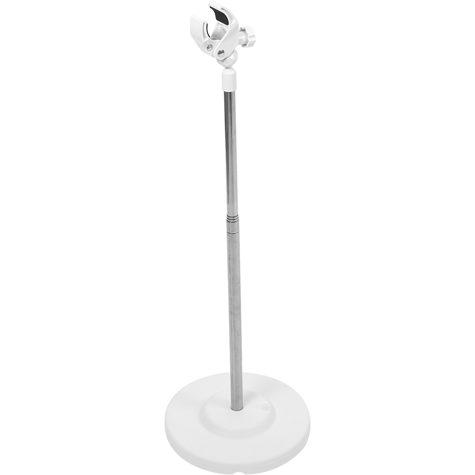 Holder Dog Blow Dryer Hair Stand Adjustable HandsFree Blower With Clamp Flexible Arm Pcs Wall Cradle Straightener Hairdryer