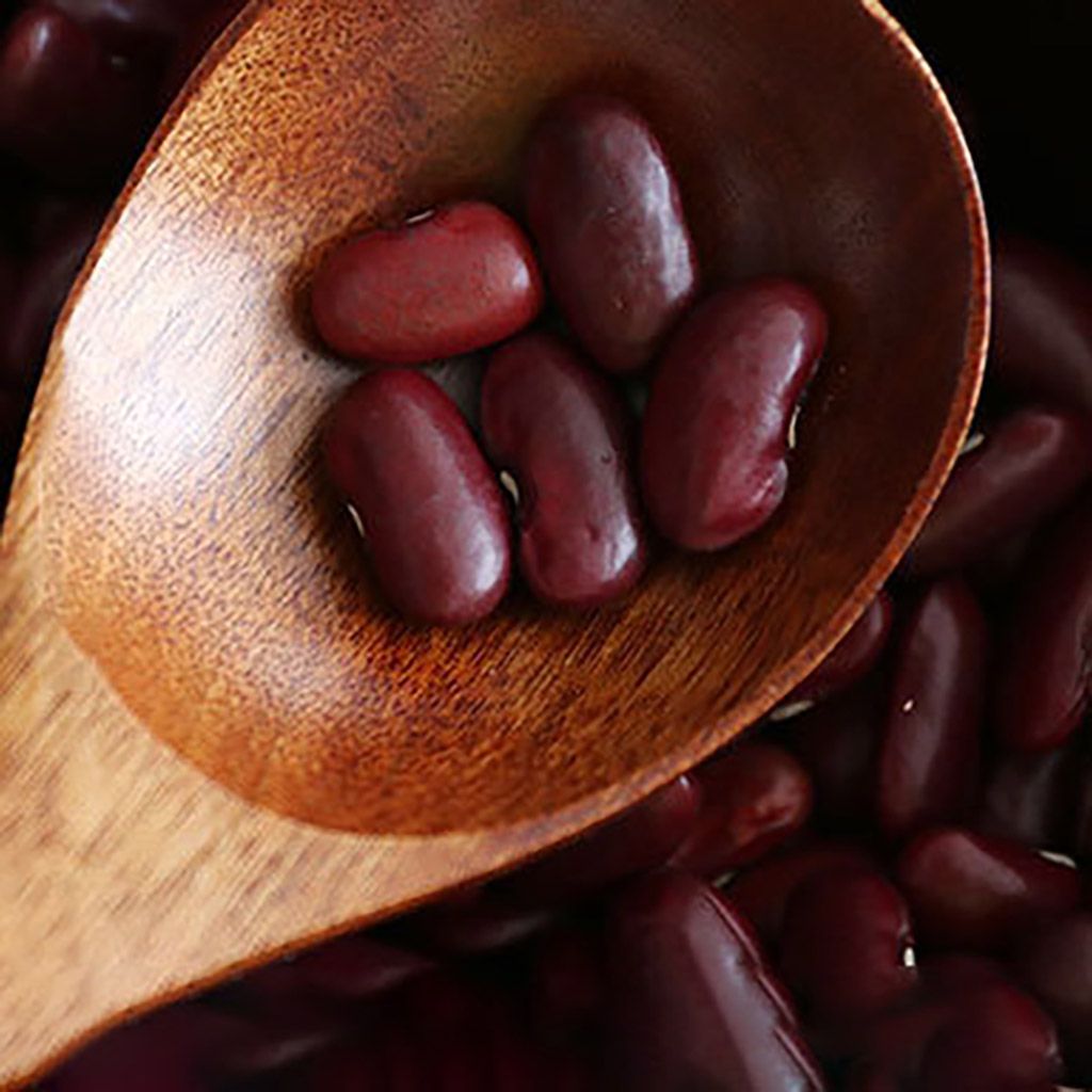 1Pc Hand-carved Curved Handle Tortoiseshell Spoon Japanese-Style Natural Wood Long Soup Spoon Kitchen Utensils