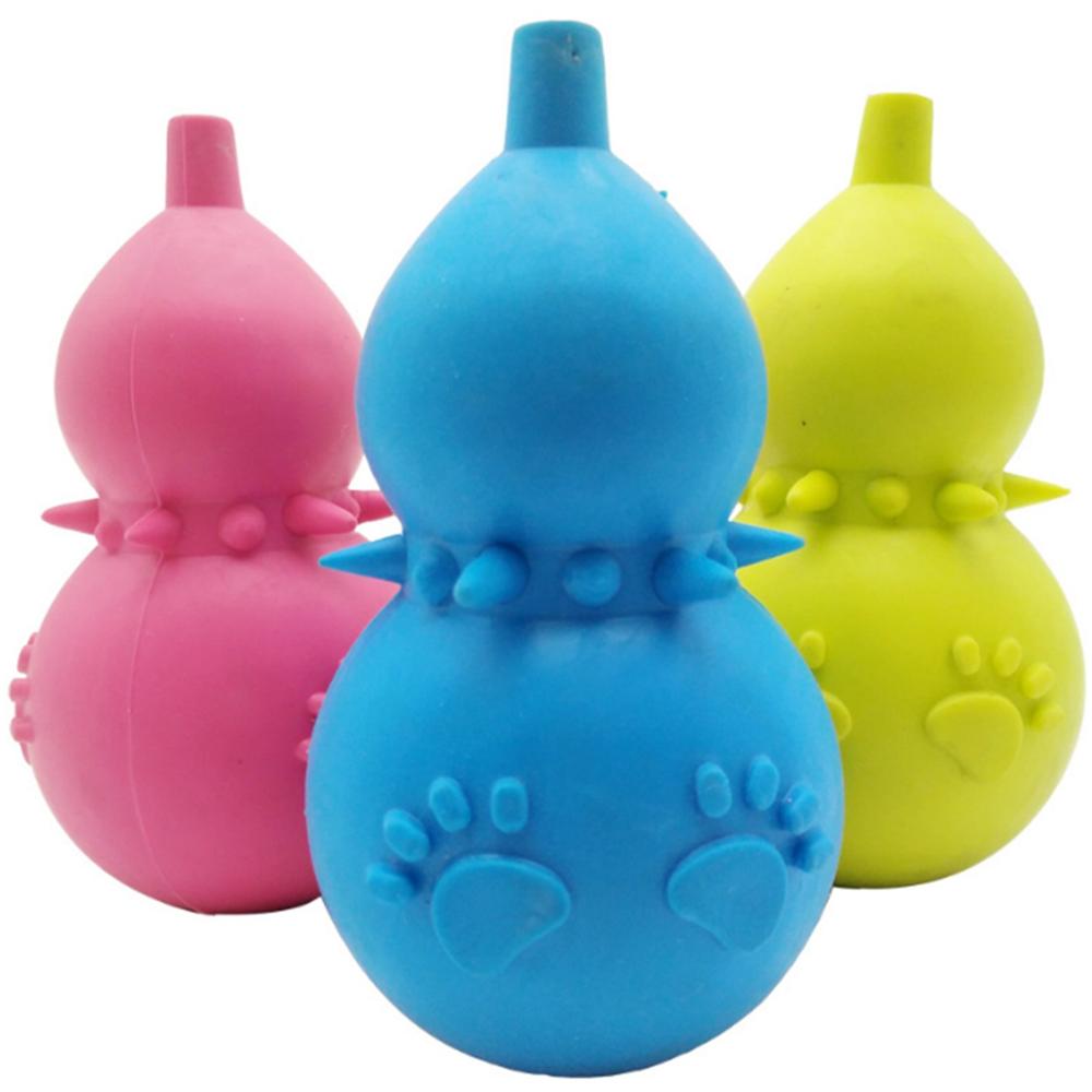 Juguetes interactivos para perros pequeños, medianos y grandes, limpieza de dientes duradera, hueso de perro, verde, gigante, juegos para cachorros