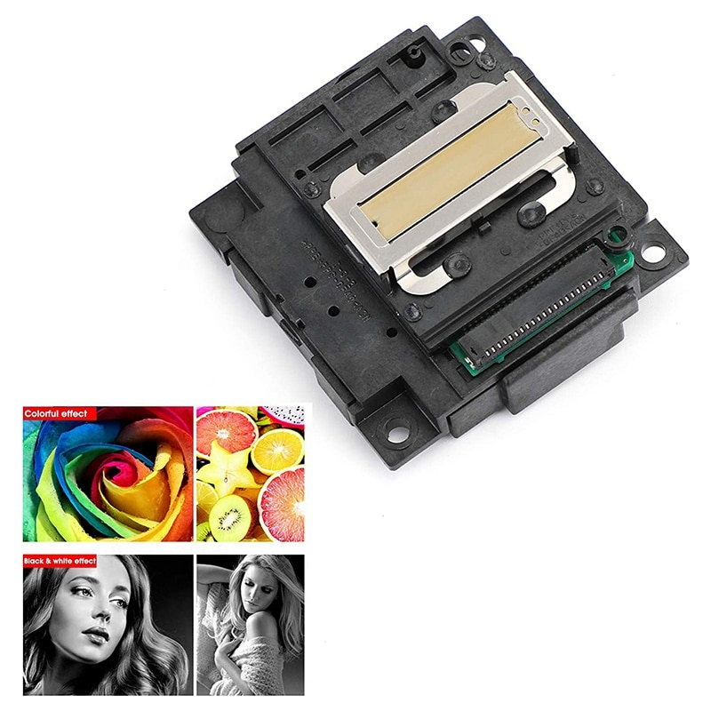 FA04010 Print Head for EPSON L300 L301 L303 L351 L355 L358 L111 L120 L210 L211 ME401 ME303 XP 302 402 405 201 Printhead