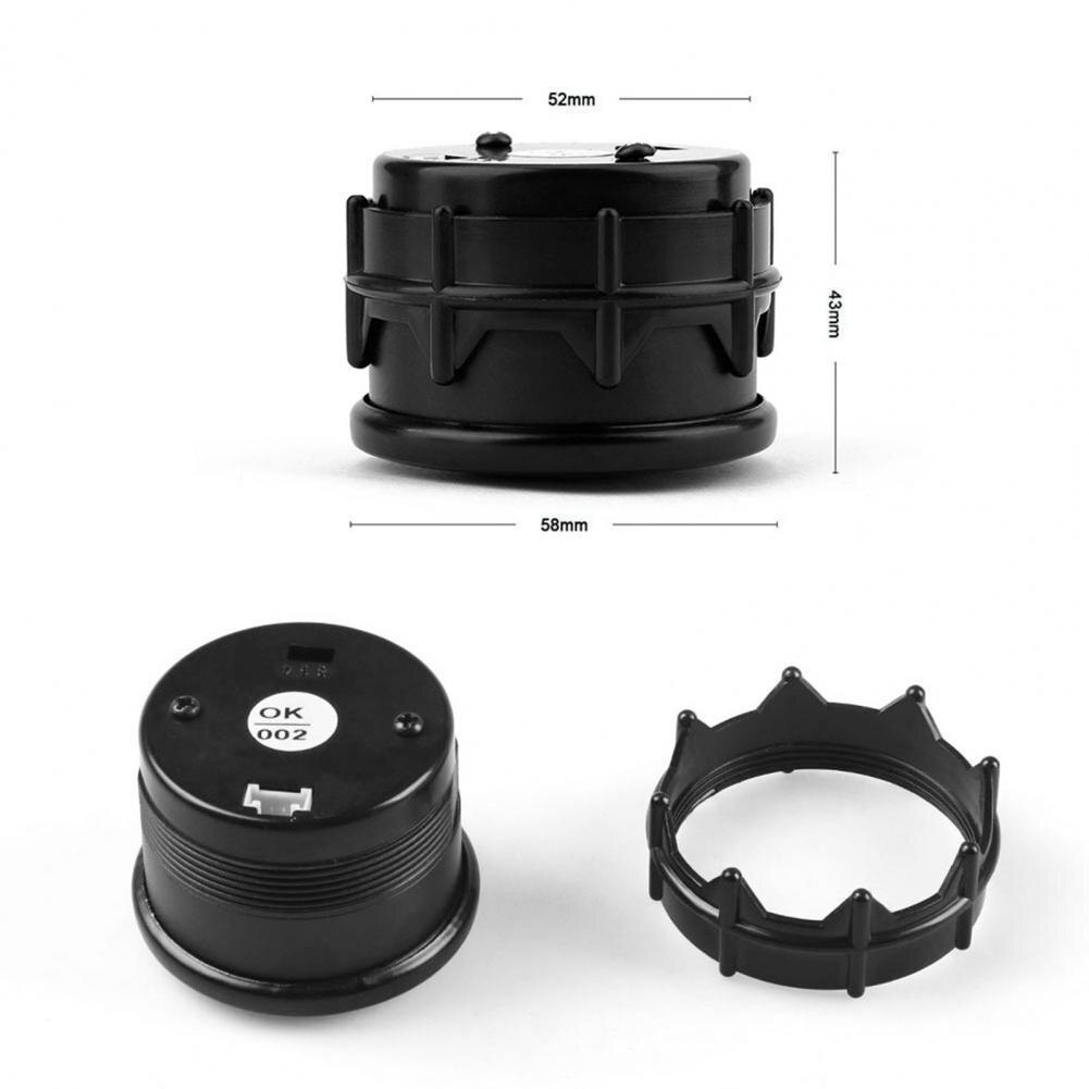 80% Sales Car Meter 20 LED Scale High Accuracy 52mm Car Digital Turbo Boost Meter for All 12V Cars