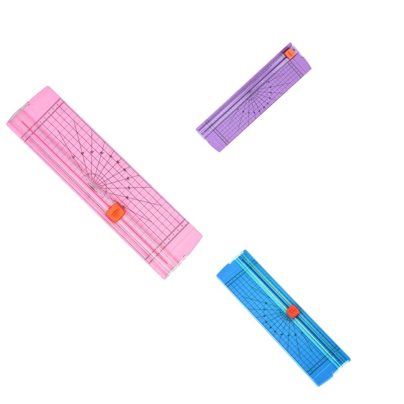 Papiersnijder 12Inch A4 Papier Trimmer Met Automatische Beveiliging Safeguard Voor Scrapbooking Home Office En Foto