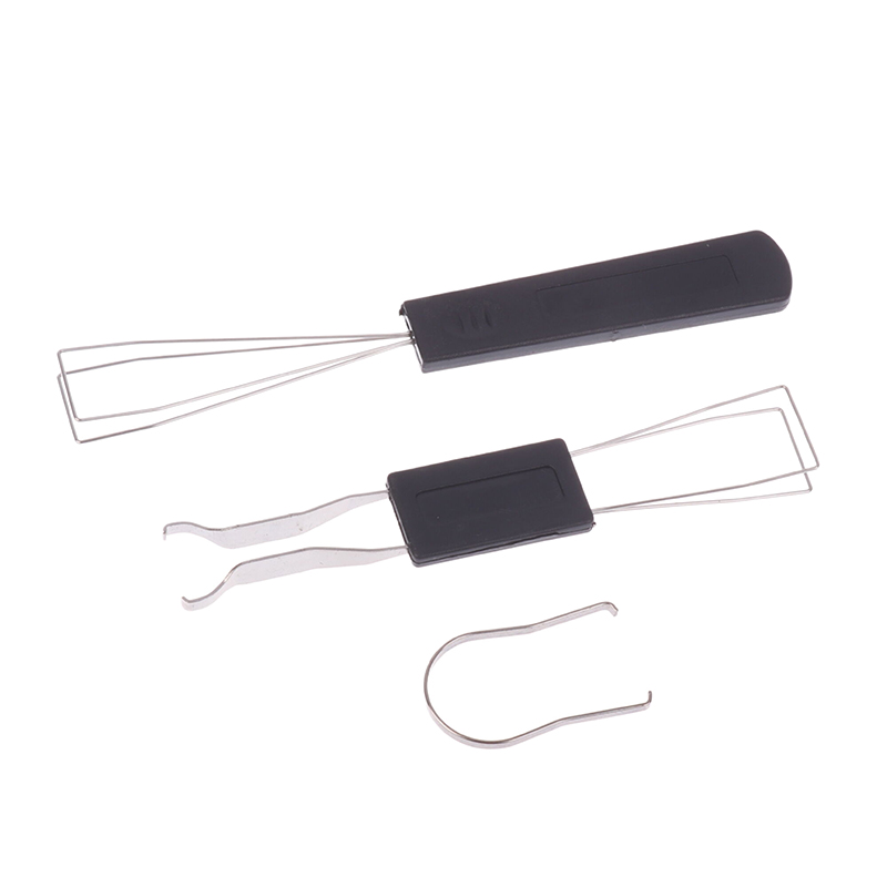 1/5pcs Multifunctionele Mechanische Toetsenbord Key Cap Puller Universele Keycap As Remover Knop Extractor Toetsenborden Accessoires