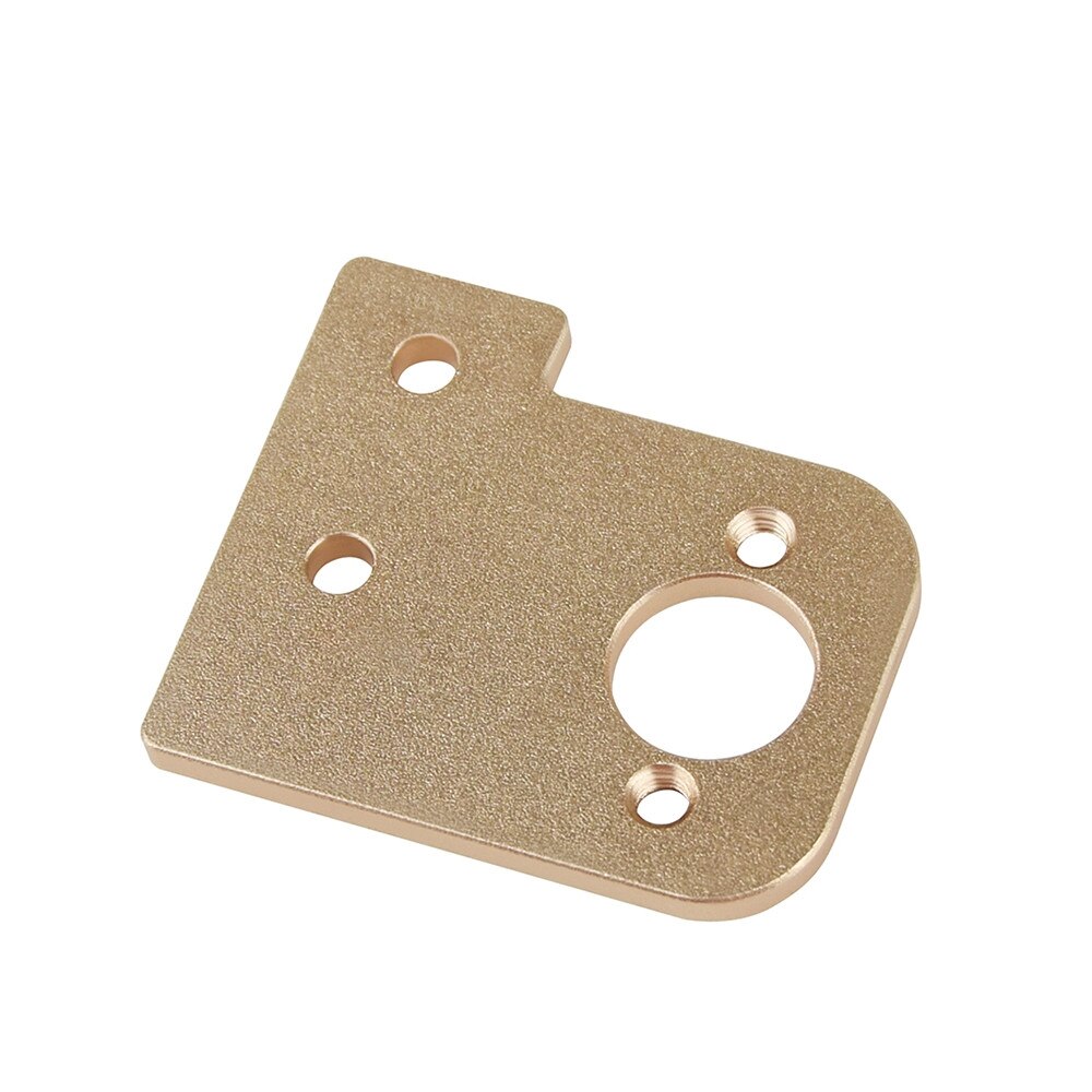 3D printer accessories T8 screw fixed bearing support Z-axis fixed bracket Z-axis fixed set
