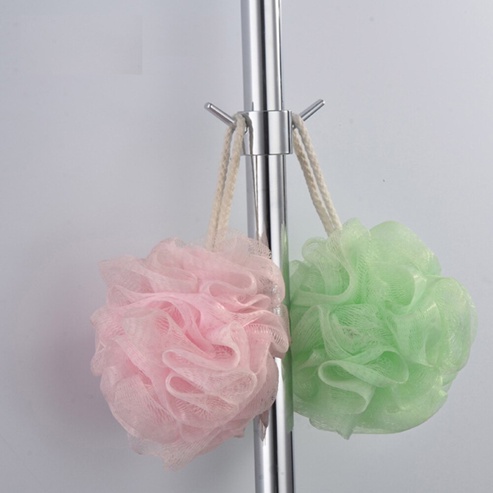 Abs opbergruimte douchestang hangende badkameraccessoires praktische 24 25mm keuken handdoek kraan haak