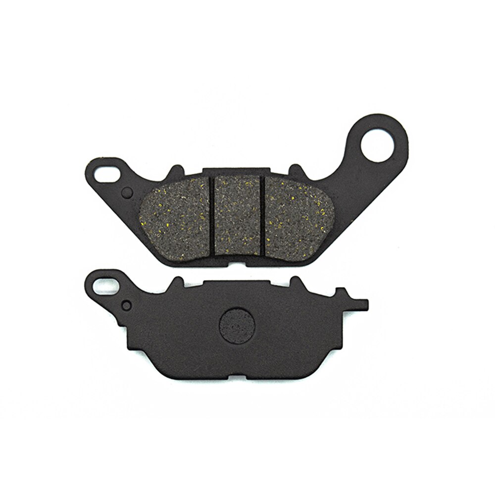 Pastillas de freno delantero y trasero para motocicleta, MTN320 para YAMAHA, MTN 320, , , , , MT 03, MT03, , YZFR3, YZF, R3, 321cc, ,