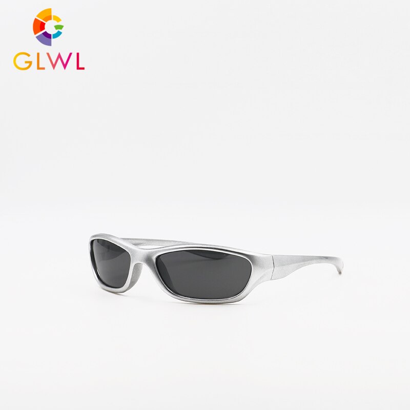 Cute Kids Sunglasses Eyeware For Girls&Boys Outdoor Sun Glasses For Boys Baby Shades UV Protection Eyeglass: GLWL1910-19E