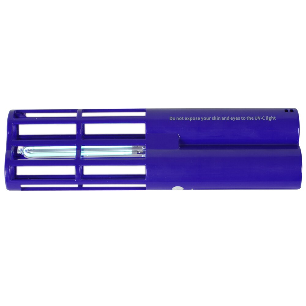 Uv lampe sterilisator für Sterilisation von Baby flaschen