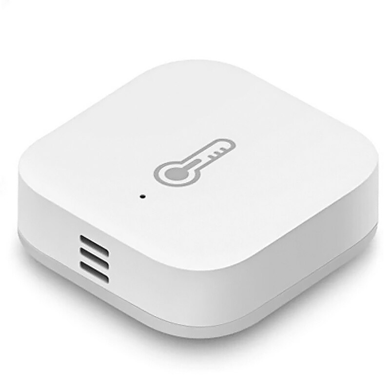 Aqara Sensor Temperature Humidity Smart Air Pressure ZigBee Wireless Compatible HomeKit Mi Home App Gateway Control ship