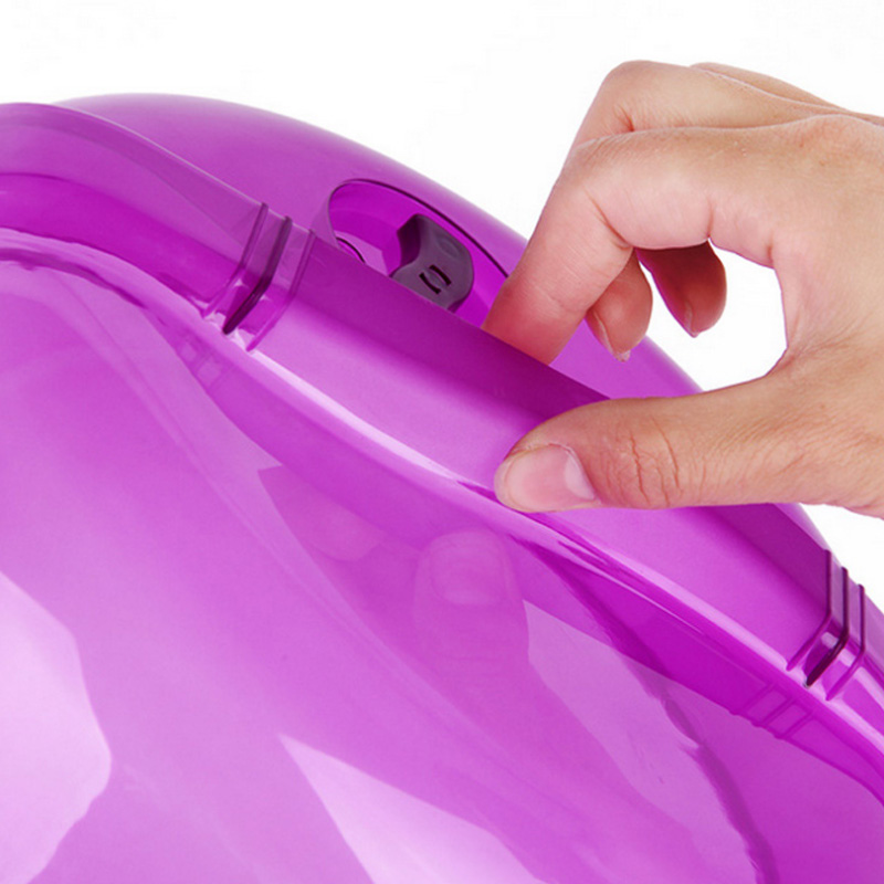 Koelkast groene Violetdish verse houden cover magnetron speciale olie verwarming cover keuken Plastic keuken gadgets home