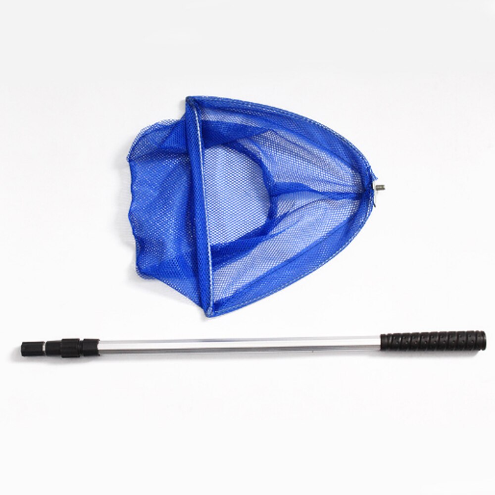 Factory Table tennis ball picker telescopic net table tennis ball picker net