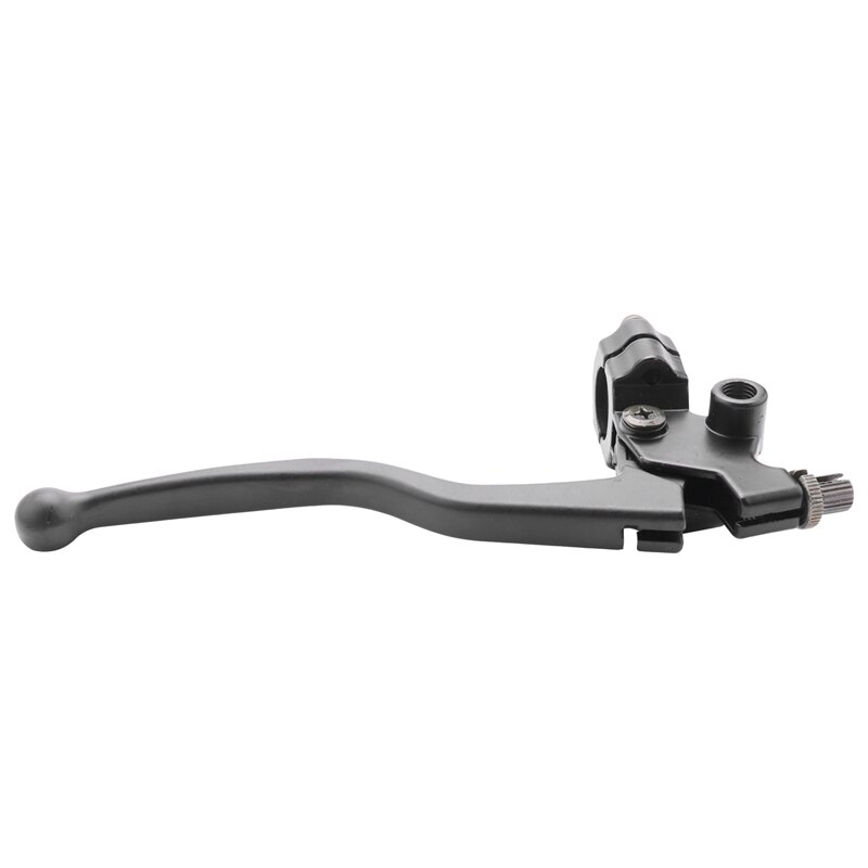 Brake Clutch Levers for Honda CG125 CG 125 125Cc 220mm Long Handle Handlebar Motorcycle Brake Handle Lever
