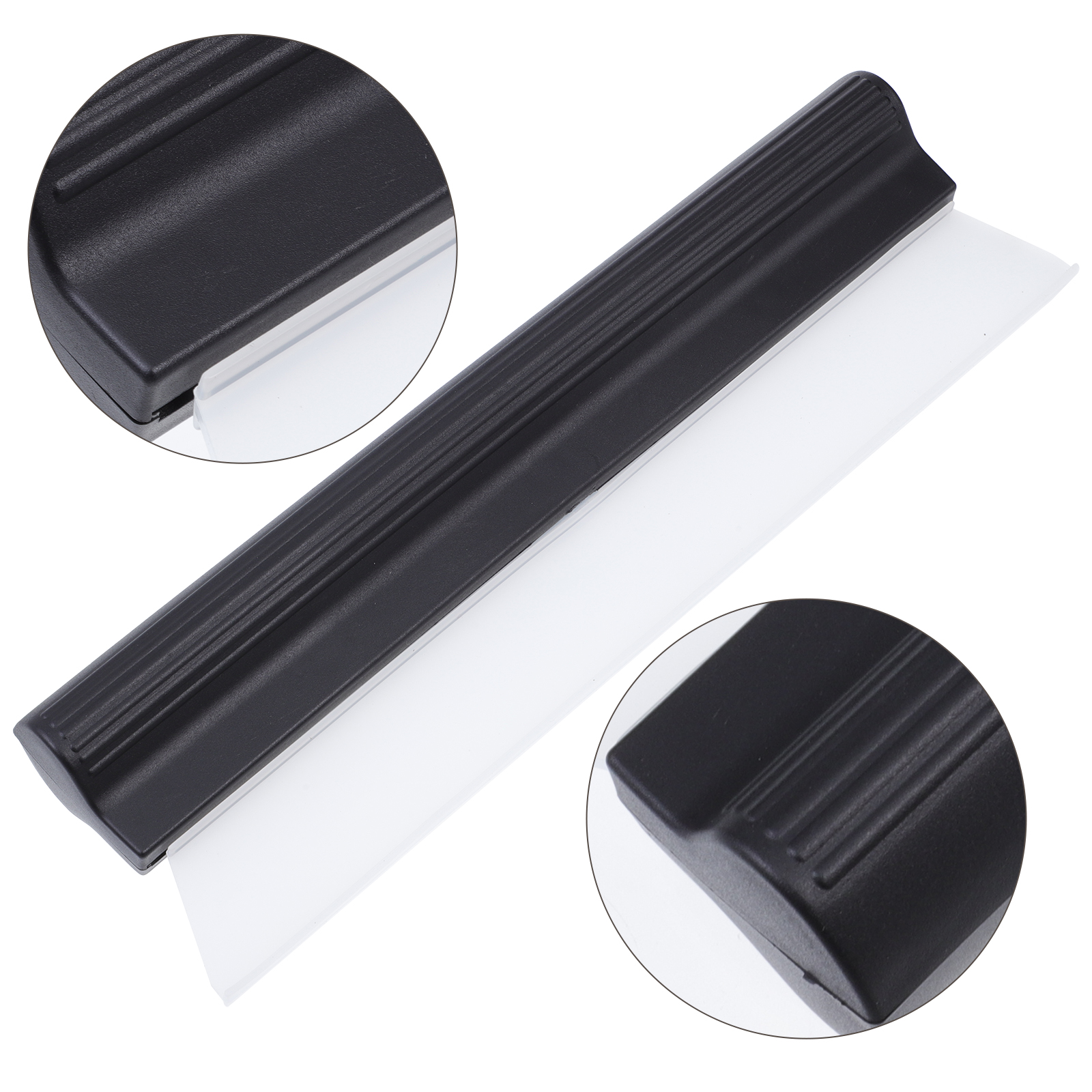 Car Water Squeegee Premium Practical Car Cleaning Water Blades Car Cleaning Tool Glass Water Squeegee