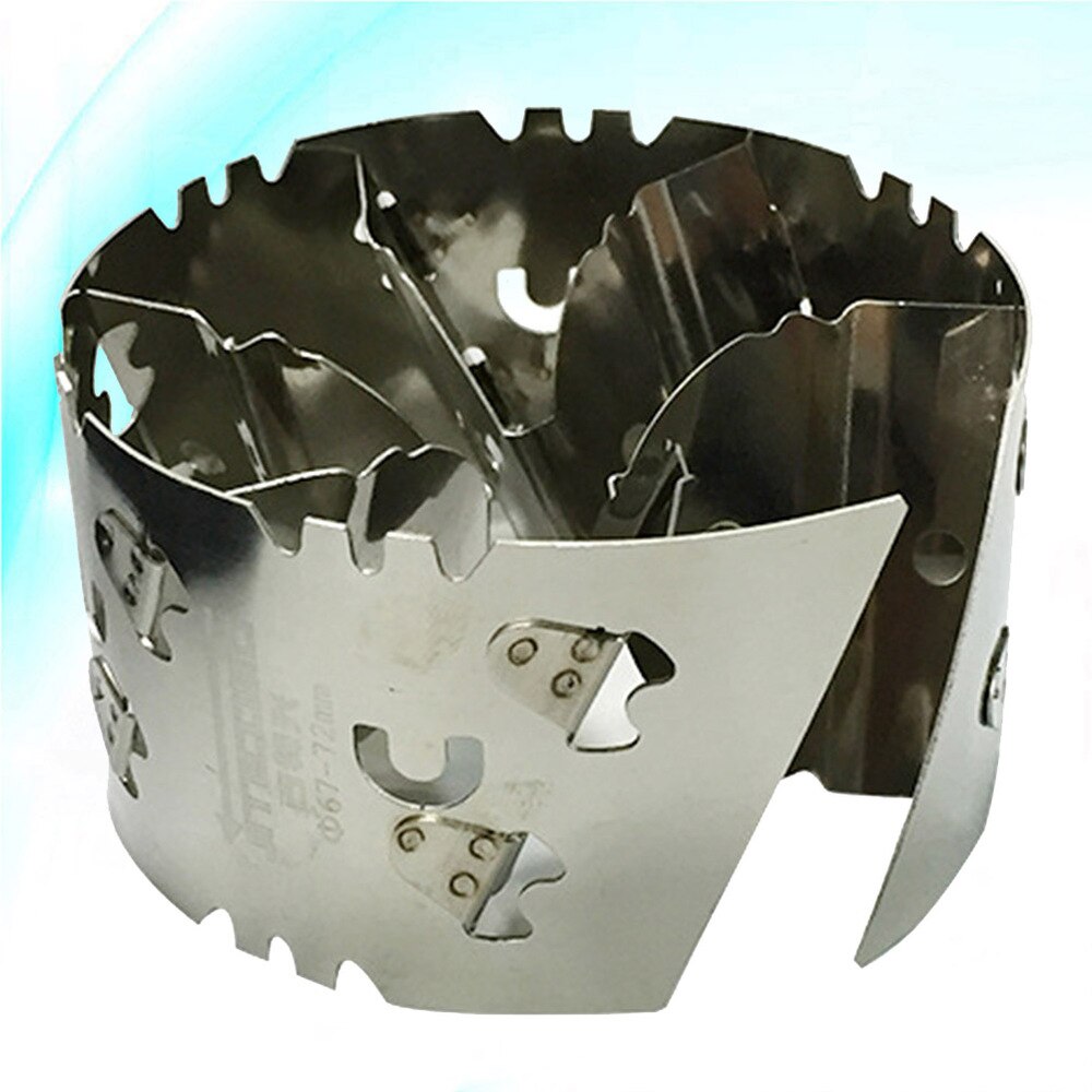 1PC Car Fuel Saver Metal Practical Durable Intake Modified Fuel Saving Device Fuel Saver: Default Title