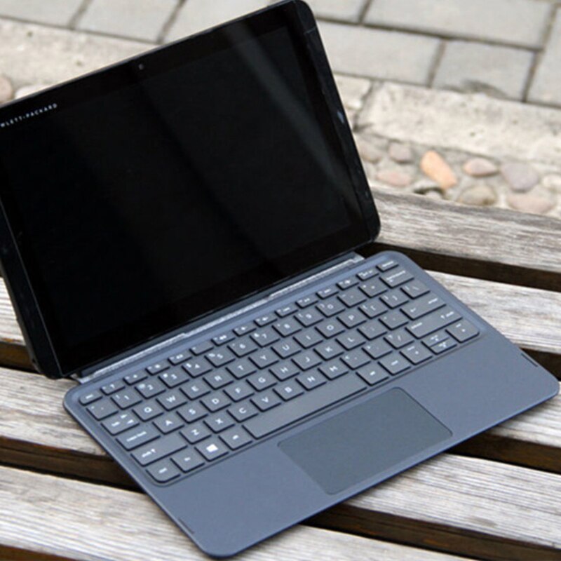 Magnetic suction keyboard case for 10.1 inch HP pavilion X2 10-J013TU PC tablet pc for HP pavilion X2 10-J013TU PC keyboard case