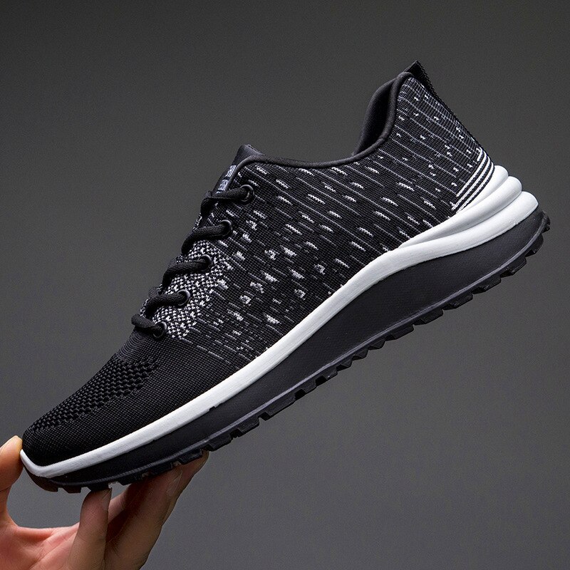 Top 8 hardloopschoenen heren | Beste renschoenen voor mannen