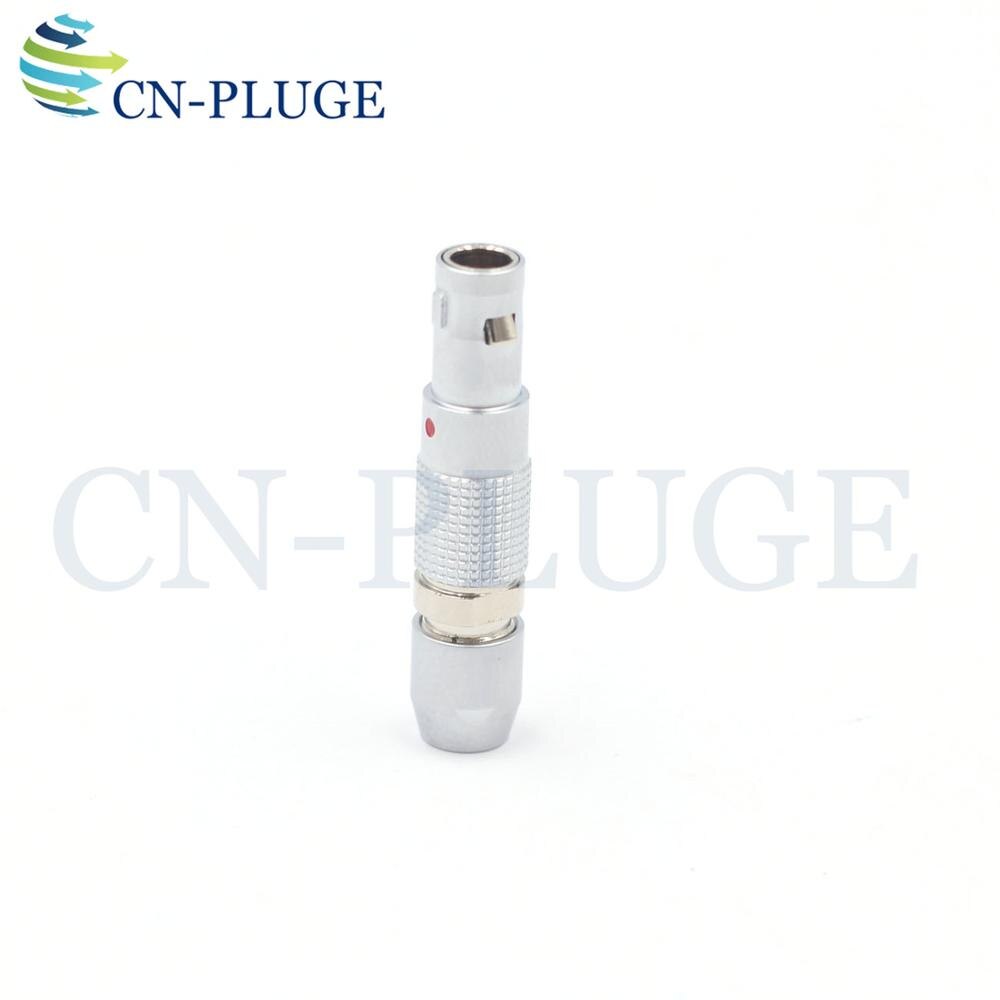 ARRI ALexa mini Audio plug 5pin