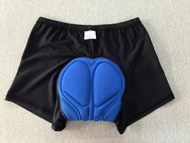 Aktualisierung Radfahren kurze Hose Radfahren Unterwäsche Profi 5D Gel Pad Stoßfest Radfahren Unterhose Fahrrad kurze Hose Fahrrad Unterwäsche