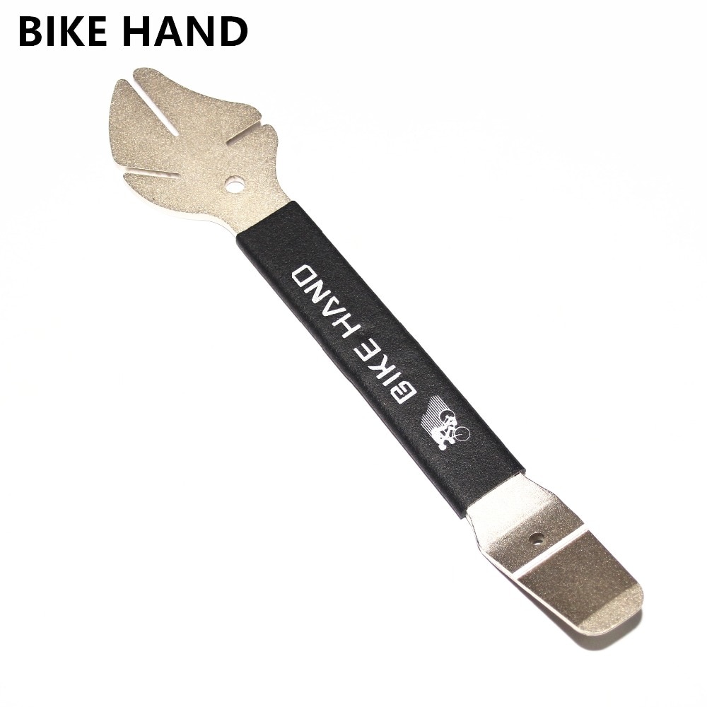 Fiets Brake Rotor Tool Adjustor En Remblokken Split Aparte