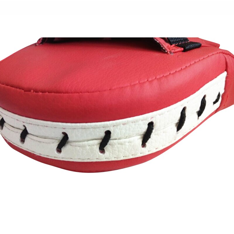 Manopla de mano para kárate, boxeo, artes marciales tailandesas, 5 dedos, 1 ud., oferta