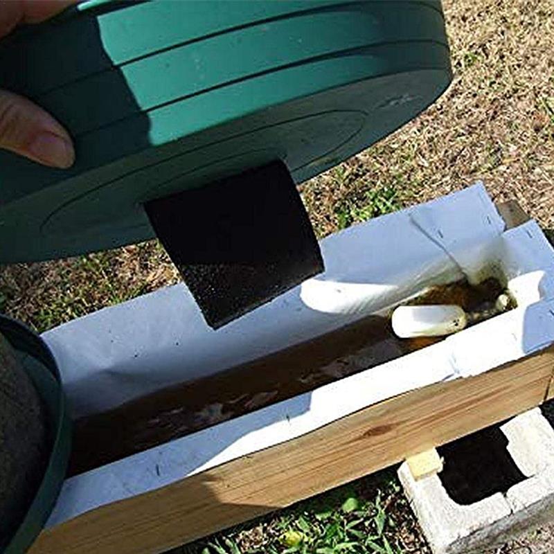 Capillary Mat for Easy Plant Watering Automatic Plant Watering System Capillary Mat for Plant