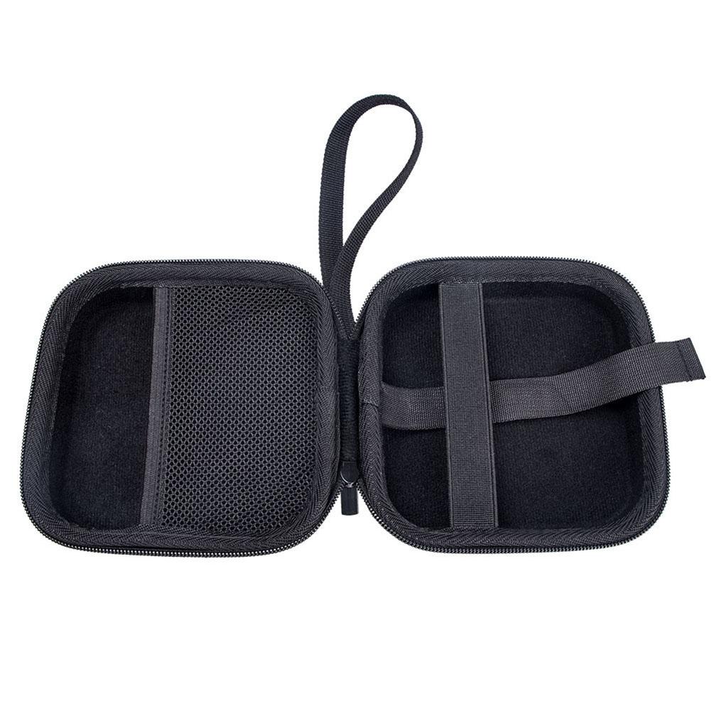 Router Case For NETGEAR Nighthawk M1 Hard Travel Case For NETGEAR Nighthawk M1 Mobile Hotspot Router (MR1100)-Black