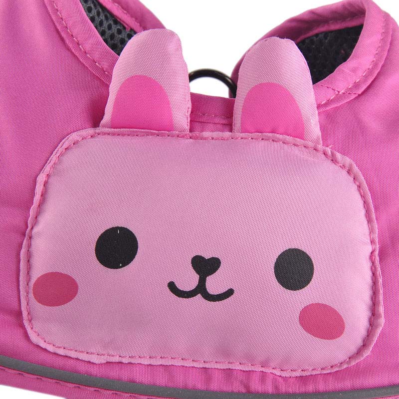 Dla dzieci maluch pas szelki bezpieczeństwa torba asystent plecak smycz dzieci dziecko dzieci robić nauki chodzenia torby bawełna siatka temblak