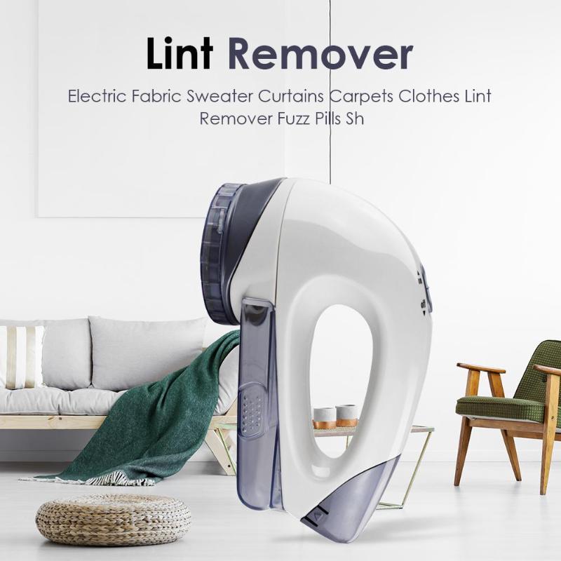 Rasoir électrique pour tapis et tapis | Machine détacheur automatique pour tissus