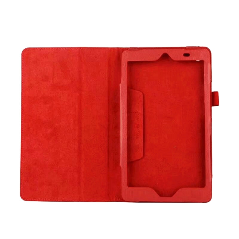 Case for Lenovo Tab 4 8 Plus TB-8704X TB-8704F TB-8704N Stand Cover Folio PU Leather Case for Lenovo Tab4 8 Plus Tablet Case