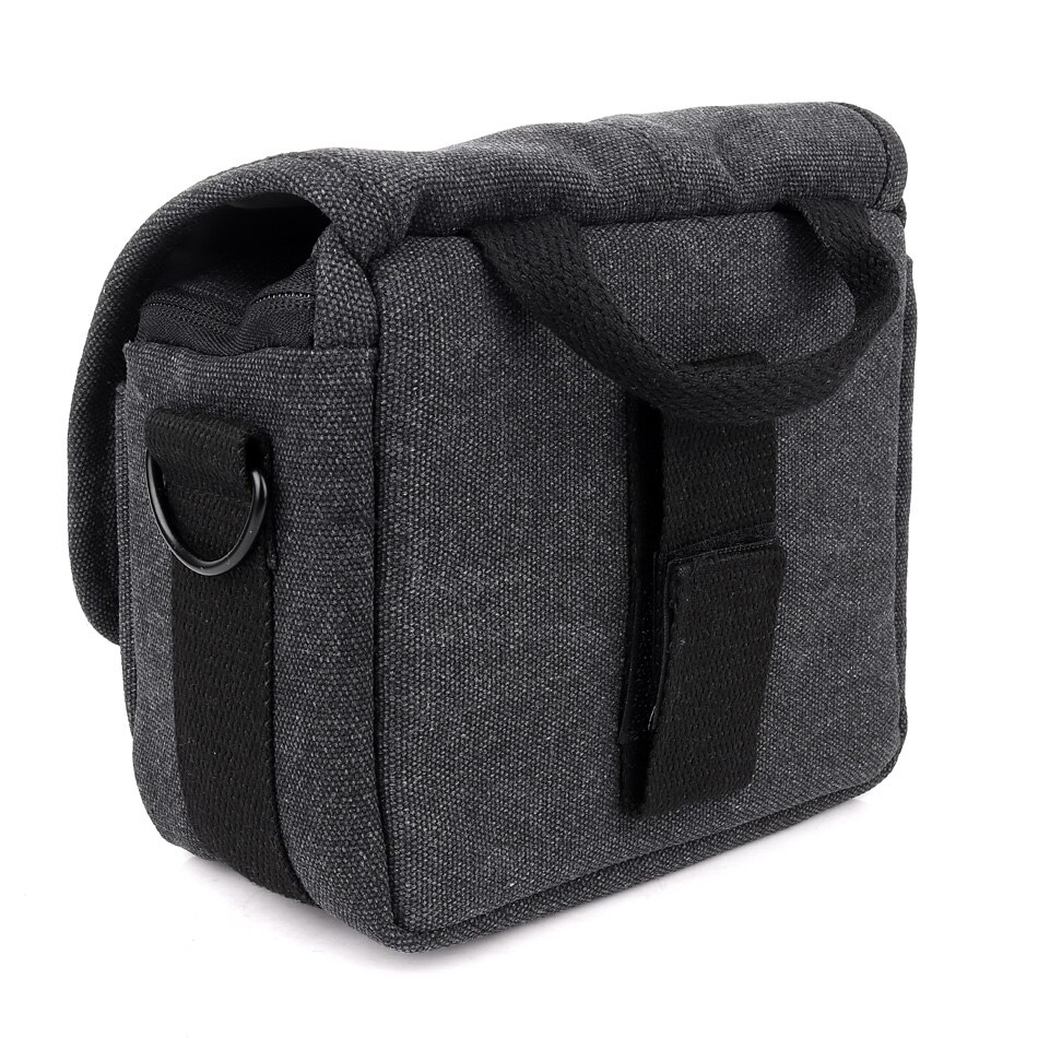 Funda para cámara para Panasonic Lumix DMC GX85 GX80 LX10 LX7 LX100 GH5 GH4 LX15 G9 GX1 GX5 GX7 II FZ200 FZ2500 FZ2000 FZ1000 FZ300