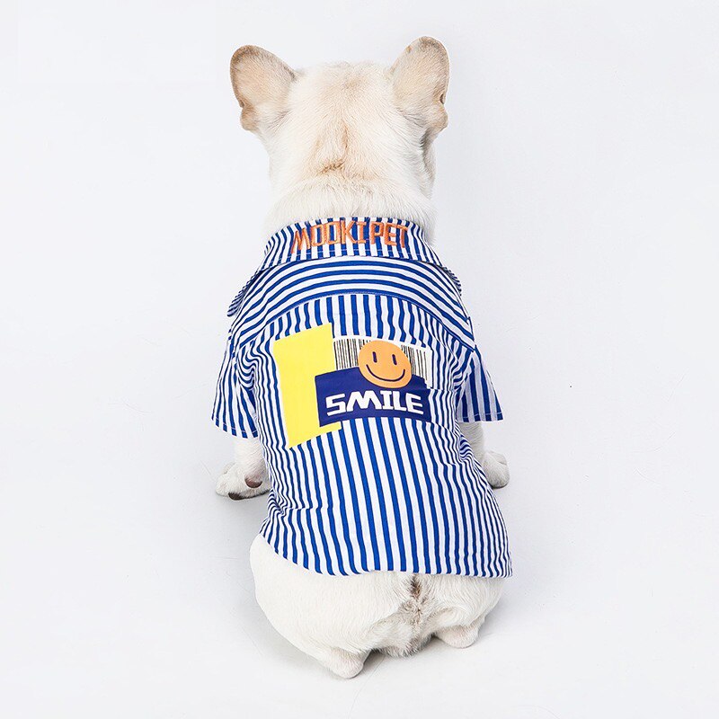 Hond Kleding Hond Shirt Huisdier Kleding Chihuahua Honden Kleding Huisdier Shirt Hond Kleding Voor Kleine Honden Hond Shirts Hond Shirts voor Honden
