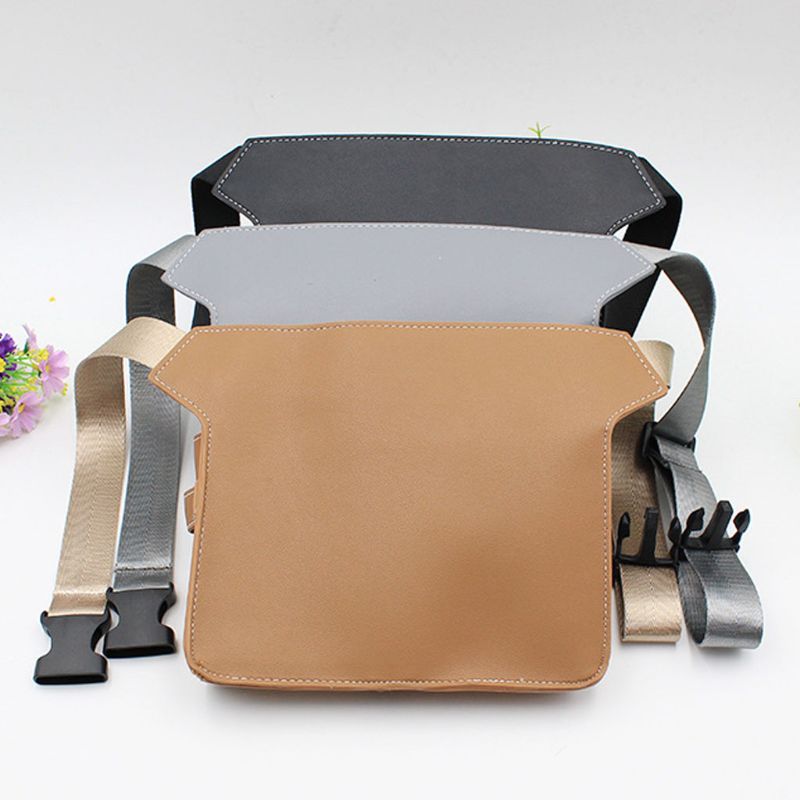Bolsa para tijeras de peluquero, riñonera, herramienta para salón de peluquería