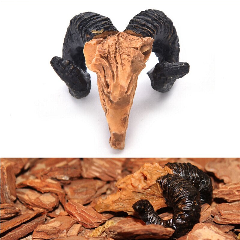 Akwarium ryby pająk jaszczurka ukrywanie jaskinia akwarium żółw gad ukryj siedlisko ornament dekoracyjny gady Terrarium kształtowanie krajobrazu