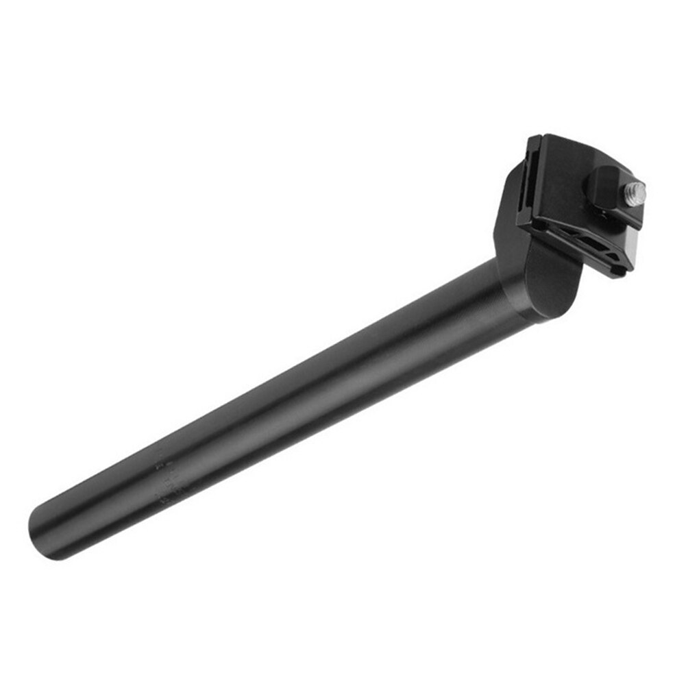 Fahrrad sattelstütze sattelstütze 25,4 27,2 28,6 30,8 31,8 350mm für rennrad Mtb MTB fixed gear