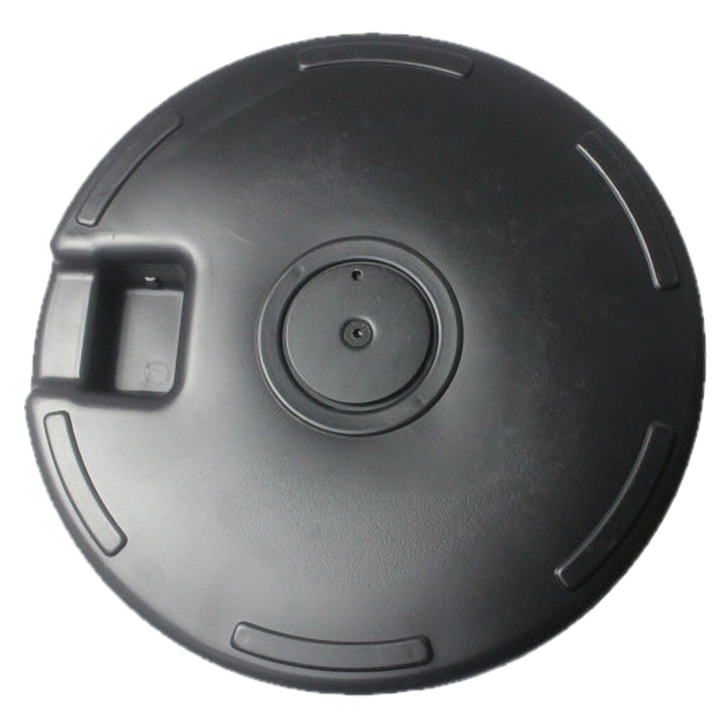 Stone Umbrella Base Parasol Base Resin Cement For Middle Column Umbrella Base