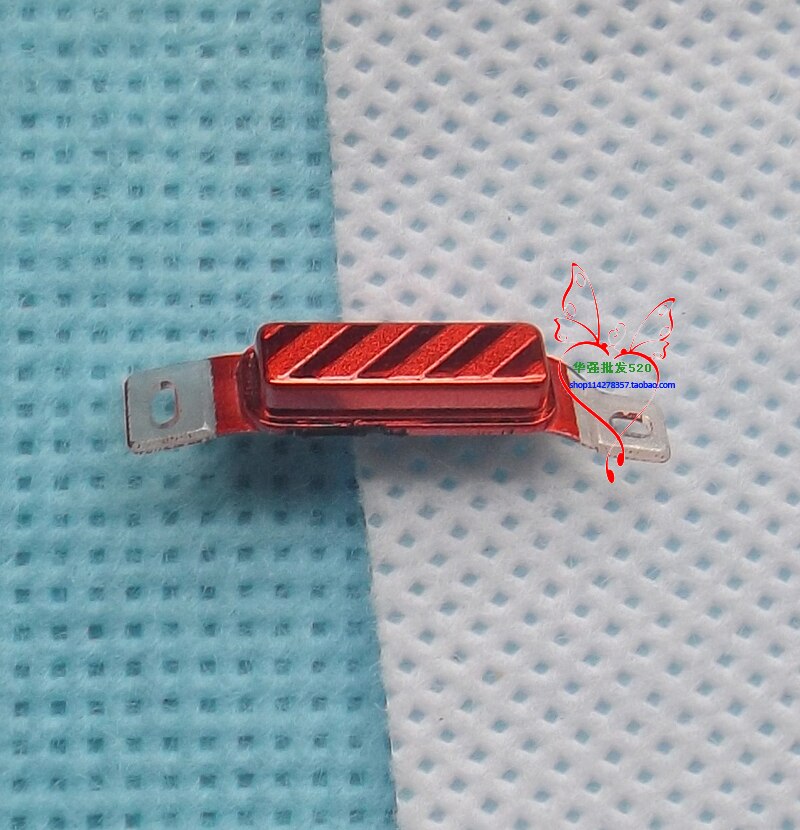 Original Für Ulefone Rügestochen X3 Energie an/aus + Volumen FPC Geschmack oben/unten Geschmack schlüssel Ulefone Rügestochen x3 PTT Geschmack Schlüssel: redPTT
