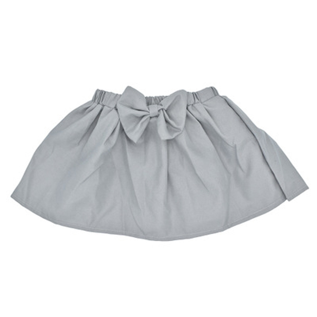 Zomer Baby Kids Meisje Mini Bubble Tutu Rokken Geplooide Pluizige Dans Prinses Rokken Gratis Z5: D