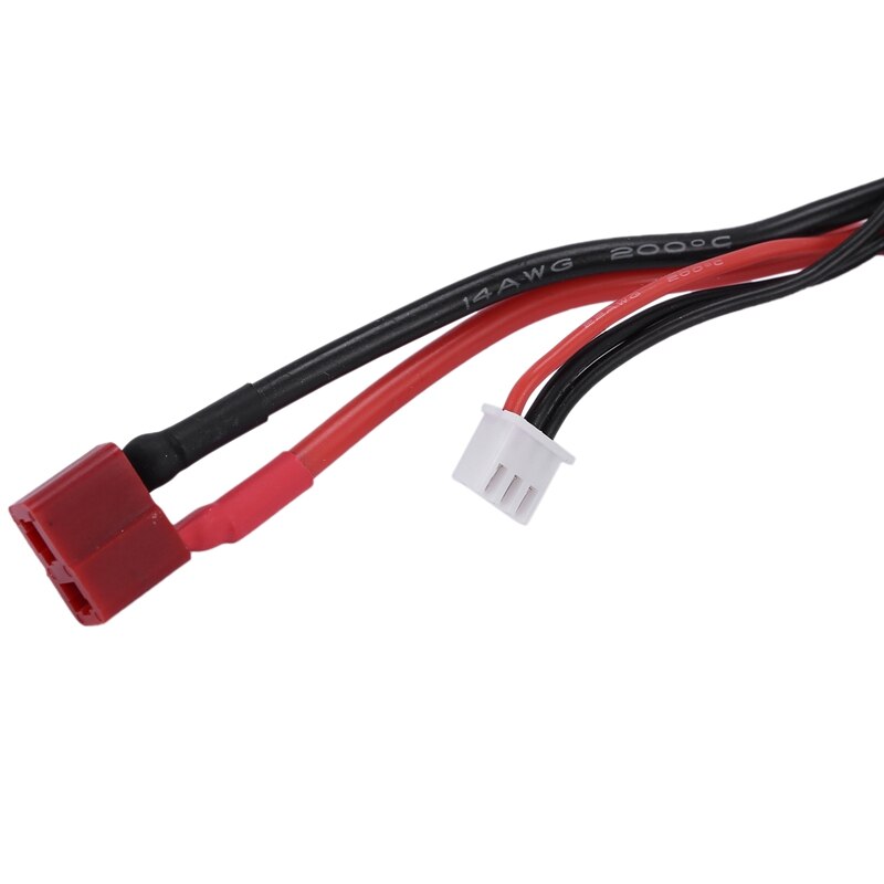 Rc Lipo Batterij 2S 7.4V 2700Mah 20C Max 40C Voor Wltoys 12428 Feiyue 03 Q39 Upgrade Onderdelen