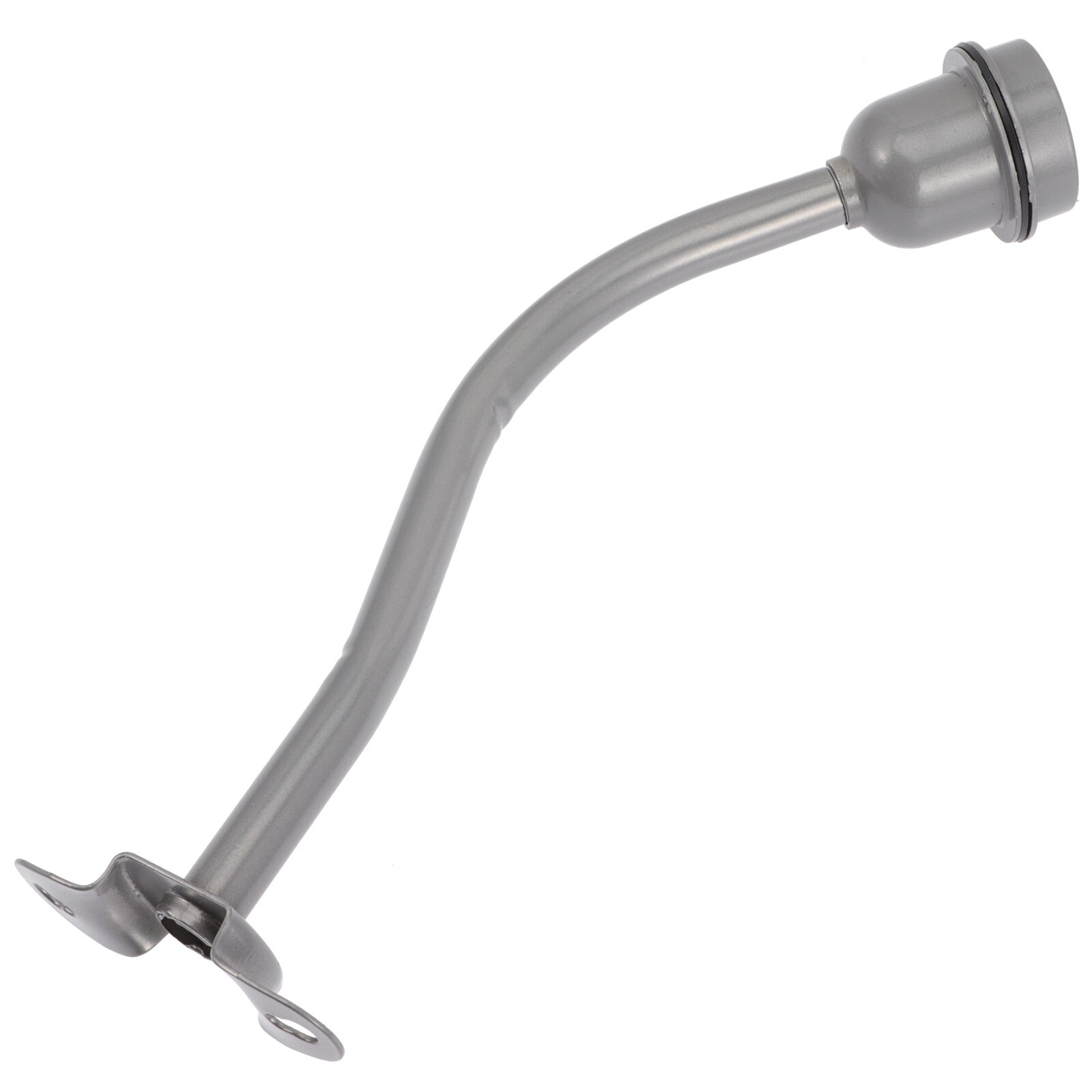 Lamp Pole E27 Base Waterproof Wall Mounted Home Lamp Holder Lighting Diy Stand: Default Title