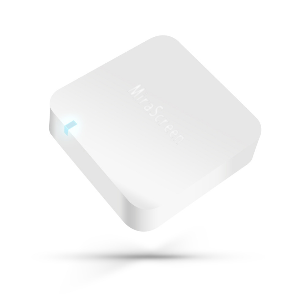 X7 Car Wireless Wifi Mirror Link Box HDMI-compatible Dongle For Ios Android Phone Audio Video Miracast Dlna Screen Mirror To Car