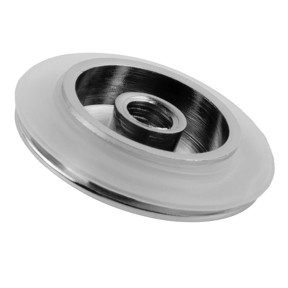 36Mm Pop-Up Afvoer Knop Cover Vervanging Badkamer Gootsteen/Wastafel Prop Dop Wastafel Afvalstop Badkamer Accessoires
