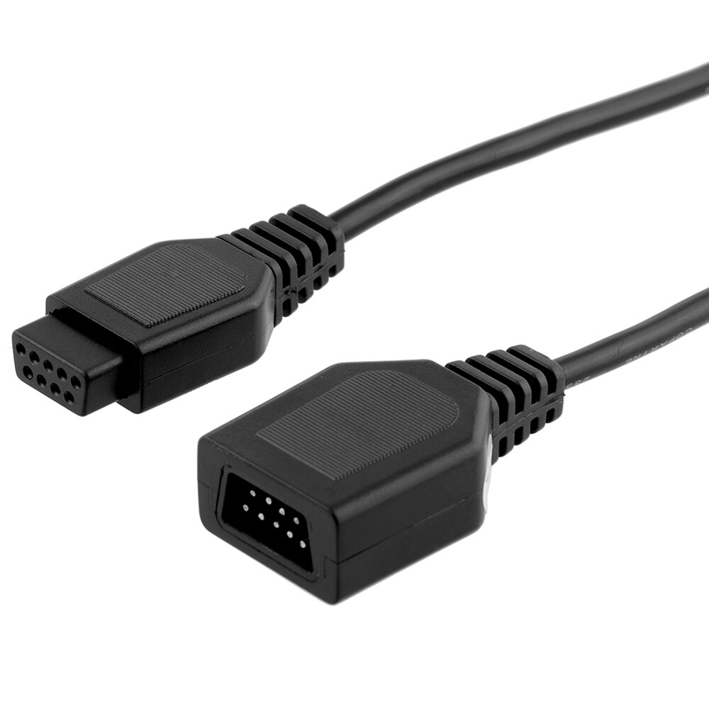 9 pin 1,8 M verlängerung kabel für Sega Genesis 2 für Mega Drive für MD2 Spiel konsole