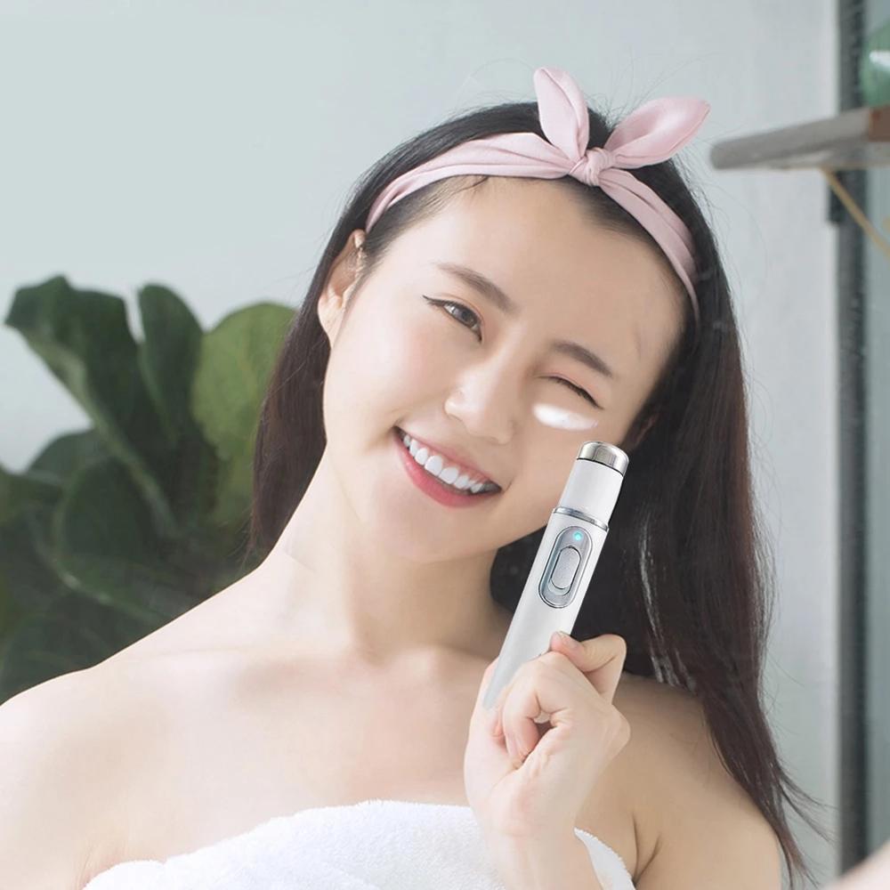 Portable Blue-ray Acne Pen Eye Massage Machine Dur... – Grandado
