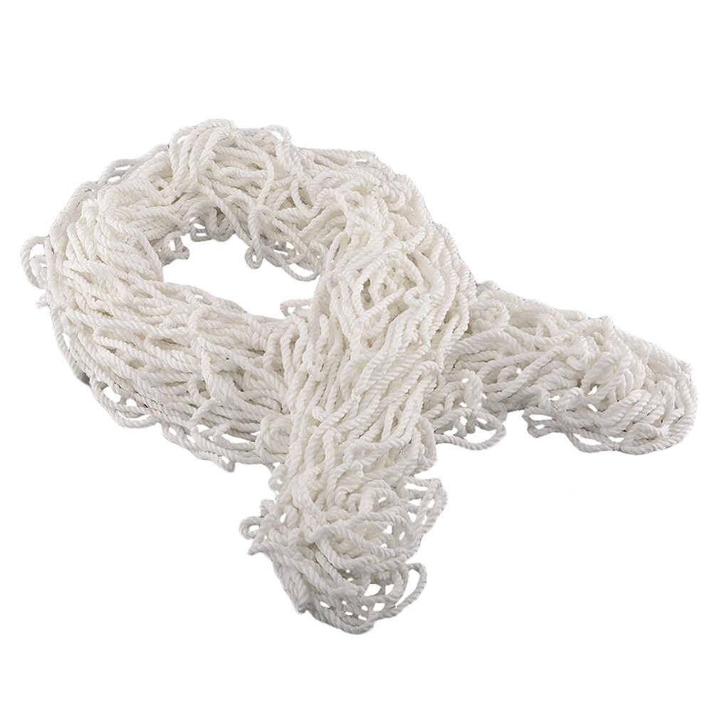 4x5ft Cotton Soccer Goal Post Net 1.2mx1.5m Folding Football Training Net Player Football Training Accessories